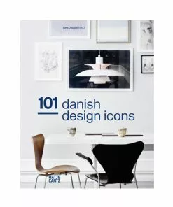 Manic 101 Danish Design Icons