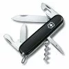 Victorinox Spartan Multitool, Black