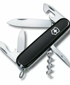 Victorinox Spartan Multitool, Black