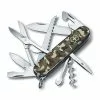 Victorinox Huntsman Multitool, Camo