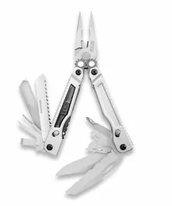 SOG Powerplay Multi Tool W/Sheath Multitool PX1001BX