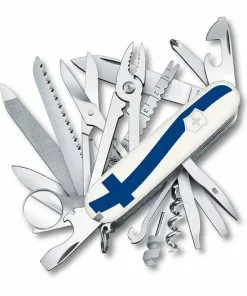 Victorinox Swiss Champ Jubileum Edition Multitool