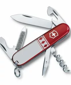 Victorinox Pikku-Jussi Multitool
