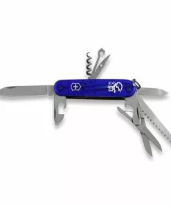 Victorinox Finlandia Guide Sapphire Multitool