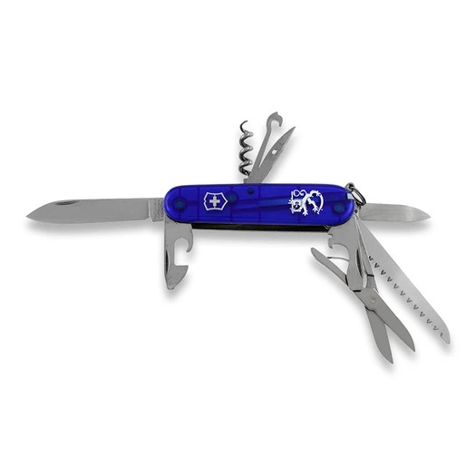 Victorinox Finlandia Guide Sapphire Multitool