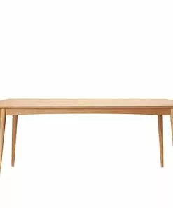 Feelgood 167 Dining Table By Takahashi Asako