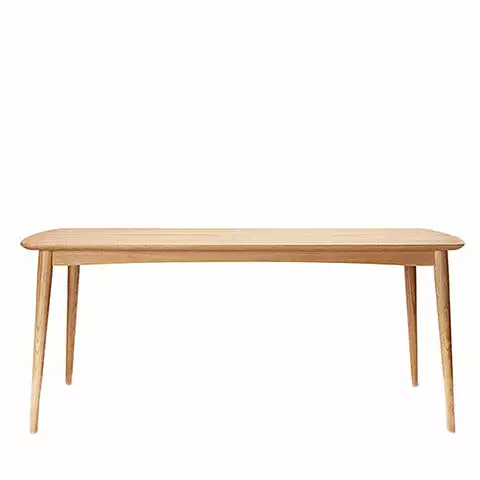Feelgood 167 Dining Table By Takahashi Asako