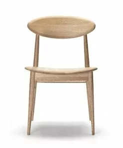 Feelgood 170 Dining Chair By Takahashi Asako