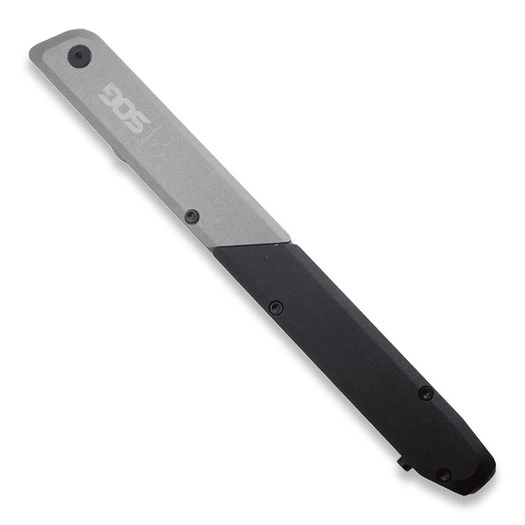 SOG Baton Q4 Multitool ID1031-CP - Image 2