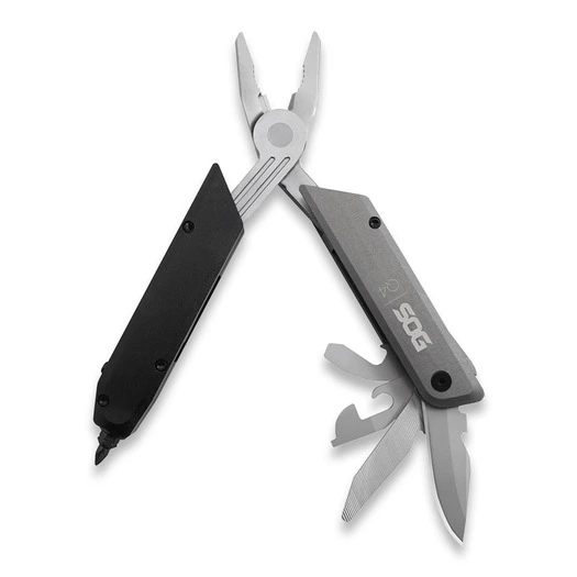 SOG Baton Q4 Multitool ID1031-CP - Image 4