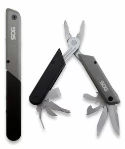 SOG Baton Q3 Multitool ID1021-CP