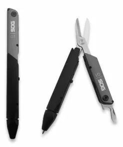 SOG Baton Q1 Multitool ID1001-CP