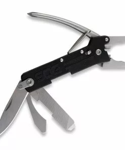 SOG Micro Toolclip Multitool TC1001-CP