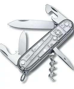 Victorinox Spartan Silver Tech Multitool