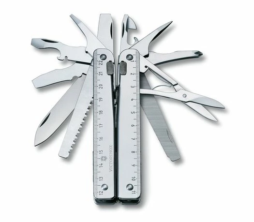 Victorinox SwissTool X Multitool - Image 3