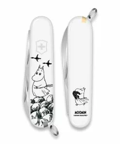 Victorinox Moominmamma Dreaming Multitool