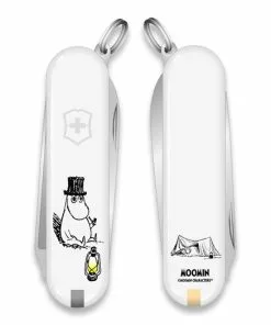 Victorinox Moominpappa On Guard Multitool