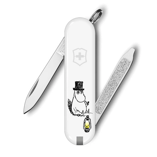 Victorinox Moominpappa On Guard Multitool - Image 2