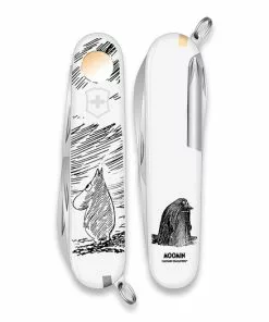 Victorinox Moomintroll And The Groke Multitool