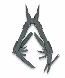 Gerber Diesel Multi-Plier Multitool, Black 1545