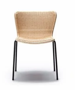 Feelgood C603 Chair By Yuzuru Yamakawa