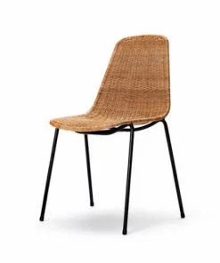 Feelgood Basket Chair By Gian Franco Legler