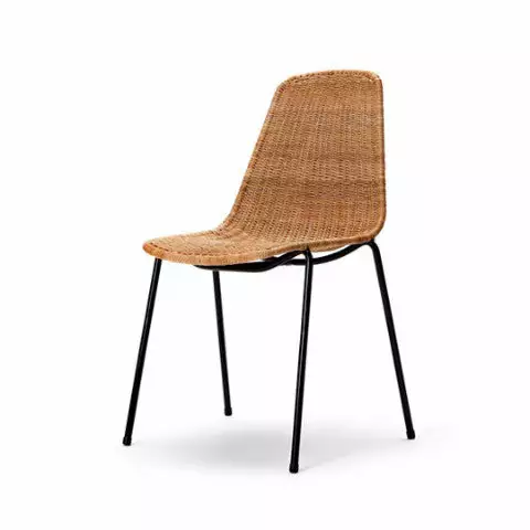 Feelgood Basket Chair By Gian Franco Legler