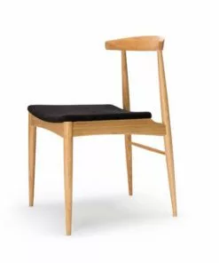 Feelgood 250 Dining Chair By Takahashi Asako