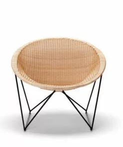 Feelgood C317 Chair By Yuzuru Yamakawa