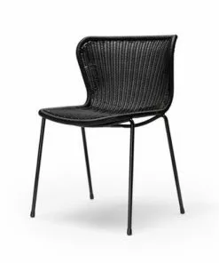 Open Room C603 Outdoor/Indoor Chair By Yuzuru Yamakawa