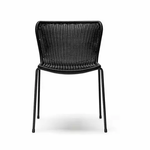 Open Room C603 Outdoor/Indoor Chair By Yuzuru Yamakawa - Image 2