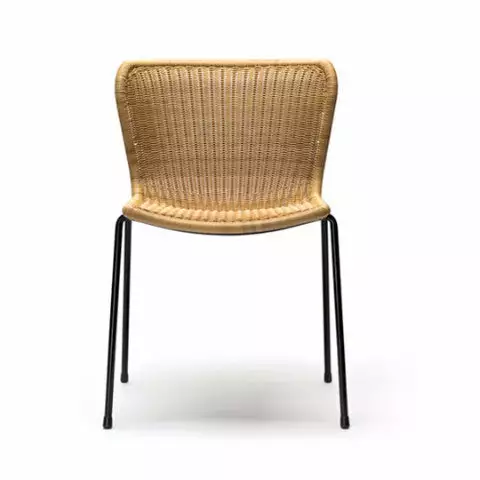 Open Room C603 Outdoor/Indoor Chair By Yuzuru Yamakawa - Image 3