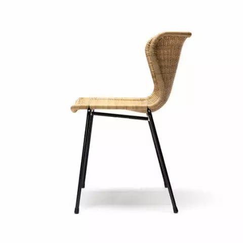 Open Room C603 Outdoor/Indoor Chair By Yuzuru Yamakawa - Image 4