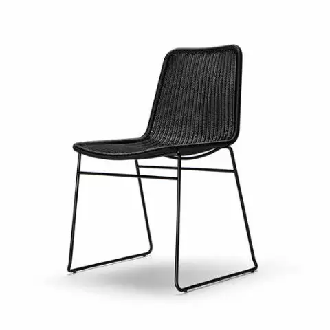 Feelgood C607 Outdoor/Indoor Chair By Yuzuru Yamakawa