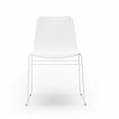 Feelgood C607 Outdoor/Indoor Chair By Yuzuru Yamakawa - Image 3