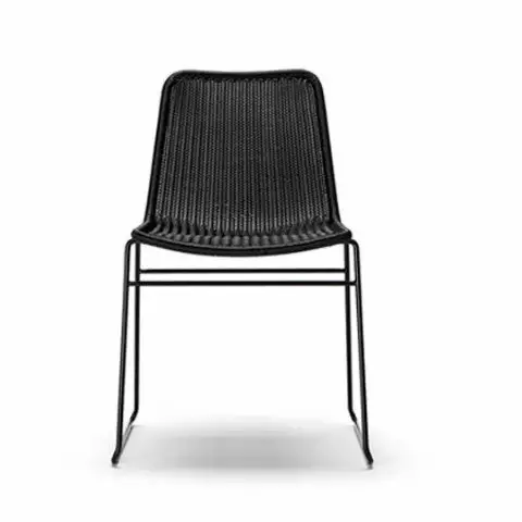 Feelgood C607 Outdoor/Indoor Chair By Yuzuru Yamakawa - Image 2