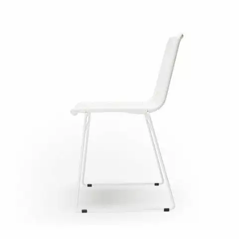 Feelgood C607 Outdoor/Indoor Chair By Yuzuru Yamakawa - Image 4