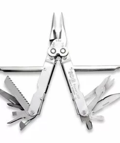 SOG PowerLock Multitool, Nylon Sheath S60N-CP