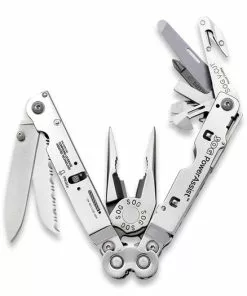 SOG PowerAssist Multitool, Nylon Sheath S66N-CP