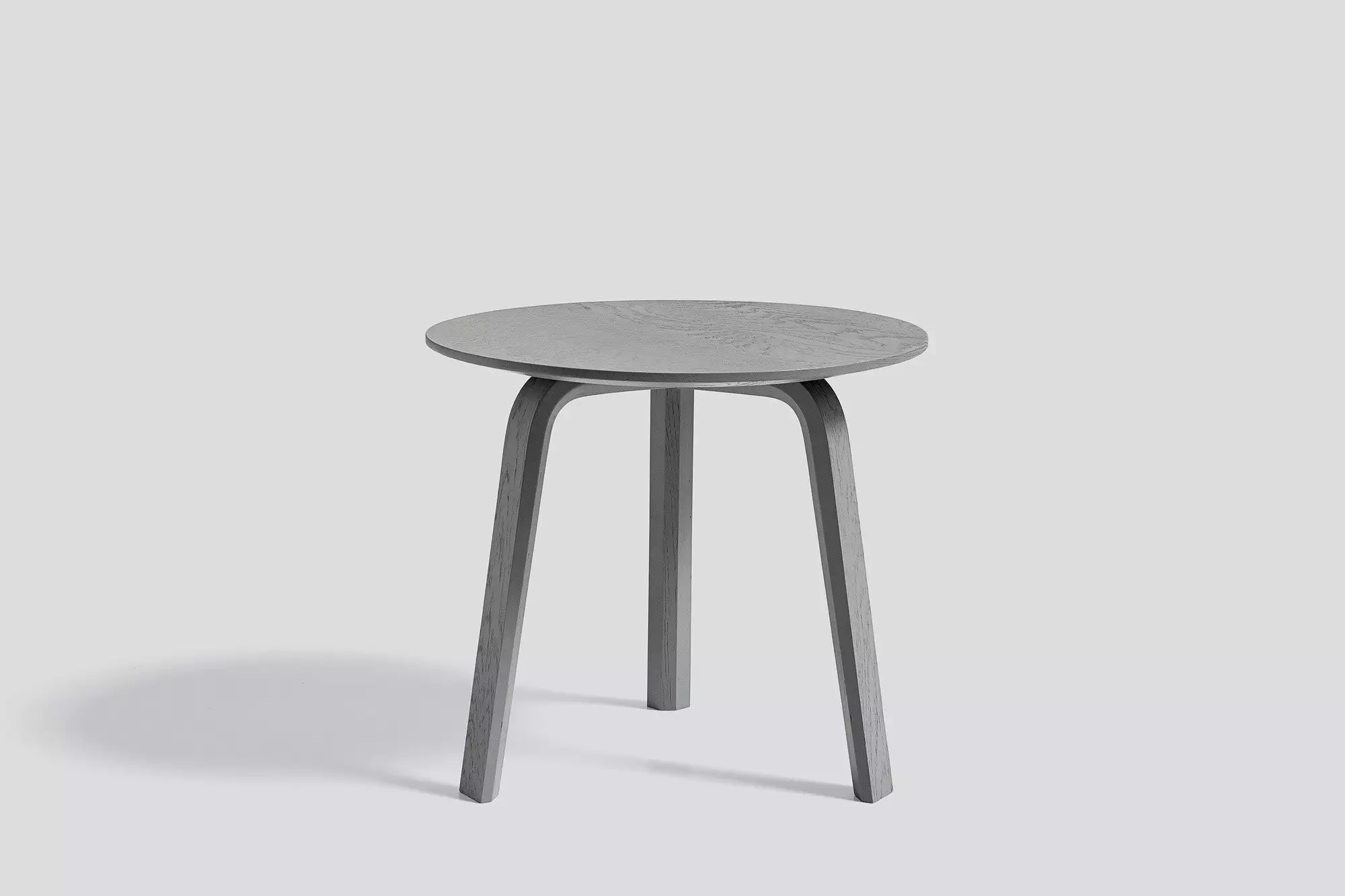 HAY Bella Low Side Table, Dia.45 X H.39cm - Image 2
