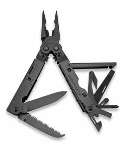 SOG PowerAssist Multitool, Black B66N-CP