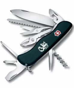Victorinox Finlandia Hercules Multitool