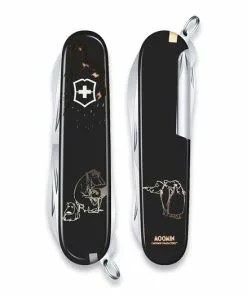 Victorinox Hemulen Who Loved Silence Multitool