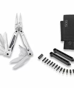SOG Powerplay W/ Hex Bit Kit PX1001NCP