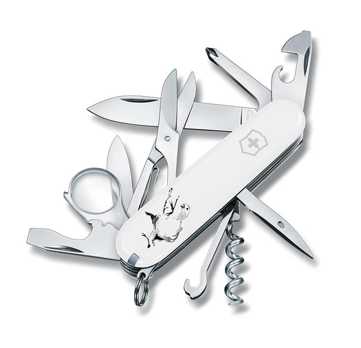 Victorinox Riekko By Teemu Järvi Multitool