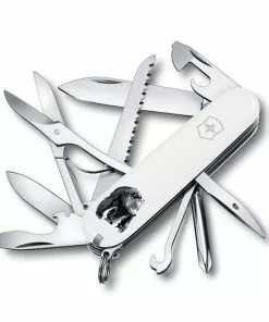 Victorinox Karhu By Teemu Järvi Multitool