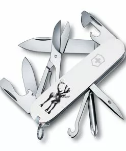 Victorinox Poro By Teemu Järvi Multitool