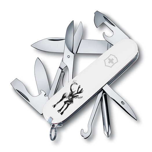 Victorinox Poro By Teemu Järvi Multitool