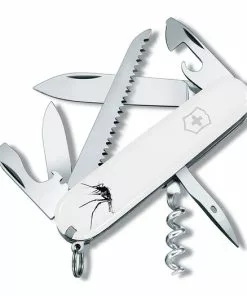 Victorinox Hyttynen By Teemu Järvi Multitool