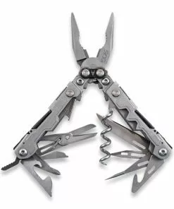 SOG PowerLitre Bead Blast PL1001-CP